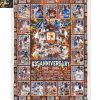 Houston Astros 63rd Anniversary 1962 2025 MLB Fleece Blanket Quilt