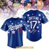 Toronto Blue Jays 2025 World Series Dressing Up Baseball Jersey