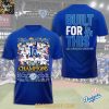 Los Angeles Dodgers 2025 World Series Thank You Hoodie T Shirt
