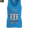 Los Angeles Dodgers I Saw Dodgers Greatness Team 2025 T Shirt