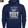 New York Yankees I Saw Yankees Greatness Team 2025 T Shirt