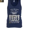 New York Yankees I Saw Yankees Greatness Team 2025 T Shirt