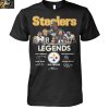 Toronto Blue Jays 2025 Road To World Series Champions T-Shirt