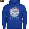 Toronto Blue Jays 2025 Road To World Series Champions T Shirt
