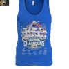 Toronto Blue Jays 2025 Road To World Series Champions T Shirt
