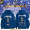 Los Angeles Dodgers 2025 World Series Thank You Hoodie T-Shirt Los Angeles Dodgers 2025 World Series Thank You Hoodie T-Shirt