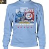 Toronto Blue Jays 2025 World Series Want It All Champions T Shirt