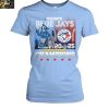 Toronto Blue Jays 2025 World Series Want It All Champions T Shirt