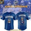 Toronto Blue Jays Keeping All Eyes On World Series 2025 Baseball Jersey