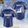 Toronto Blue Jays World Series Champions Team Work Baseball Jersey