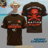 Cincinnati Bengals Kenny Chesney No Shoes Nation Go Bengals Hoodie T-Shirt Cincinnati Bengals Kenny Chesney No Shoes Nation Go Bengals Hoodie T-Shirt