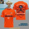 Dallas Cowboys Kenny Chesney No Shoes Nation Go Cowboys Hoodie T-Shirt