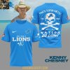 Detroit Lions Kenny Chesney No Shoes Nation Go Lions 2025 Hoodie T Shirt