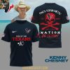Indianapolis Colts Kenny Chesney No Shoes Nation Go Colts Hoodie T-Shirt Indianapolis Colts Kenny Chesney No Shoes Nation Go Colts Hoodie T-Shirt