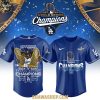 Los Angeles Dodgers Snoopy World Series Baseball Jersey 2025 Los Angeles Dodgers Snoopy World Series Baseball Jersey 2025