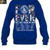 Los Angeles Dodgers Back To Back World Series Champions 2025 T Shirt