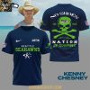 Tampa Bay Buccaneers Kenny Chesney No Shoes Nation 2025 Hoodie T-Shirt