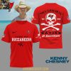 Tennessee Titans Kenny Chesney No Shoes Nation Go Titans Hoodie T-Shirt