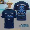 Tampa Bay Buccaneers Kenny Chesney No Shoes Nation 2025 Hoodie T-Shirt