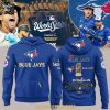 Toronto Blue Jays 2025 World Series Champions Want It All Blue Hoodie T-Shirt Toronto Blue Jays 2025 World Series Champions Want It All Blue Hoodie T-Shirt