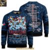 Toronto Blue Jays Best Season 2025 World Series Champions Hoodie