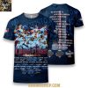 Toronto Blue Jays Best Season 2025 World Series Champions Hoodie